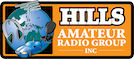 Hills Amateur Radio Group Inc